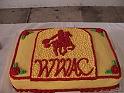 WWAC Cake B